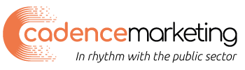 Cadence Marketing logo