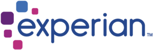Experian logo
