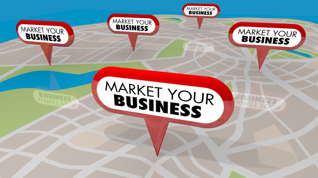Market Your B2G Business to the Public Sector From Any Location