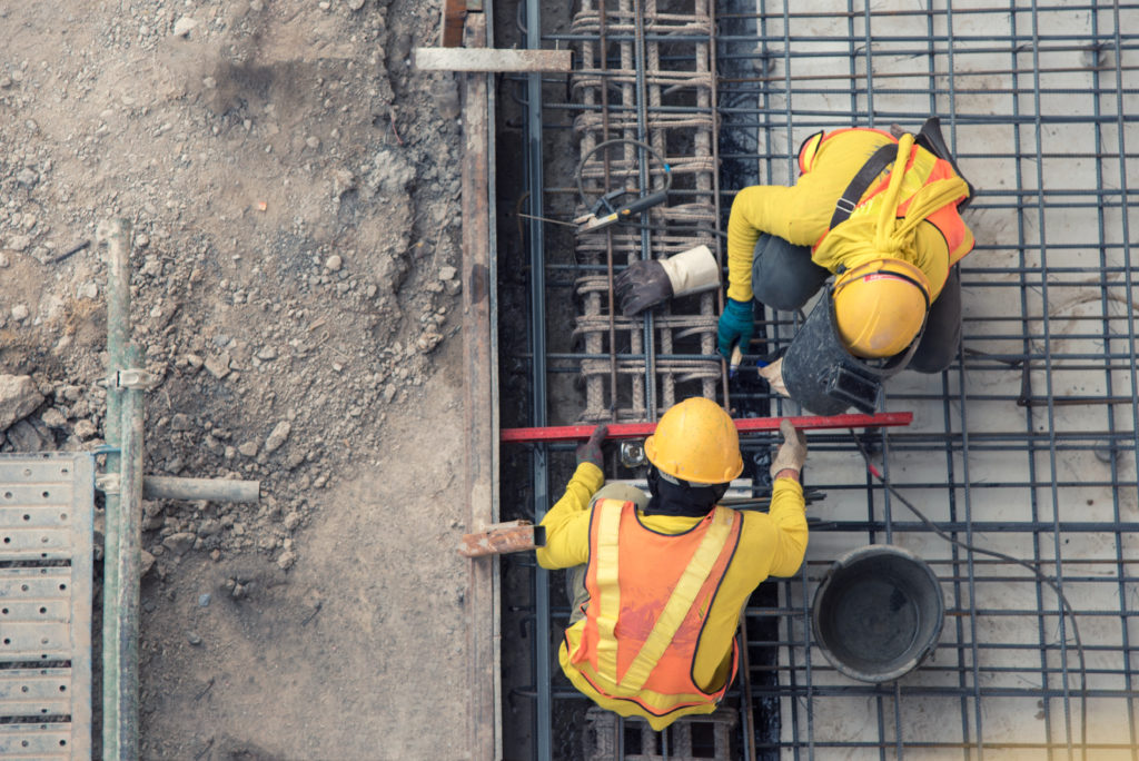 Construction Market Review
