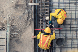 Construction Market Review
